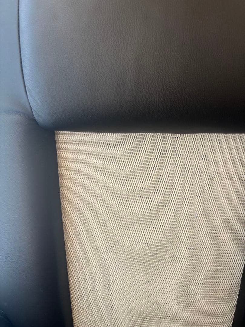 音響免疫療法チェア ボーンビートチェア