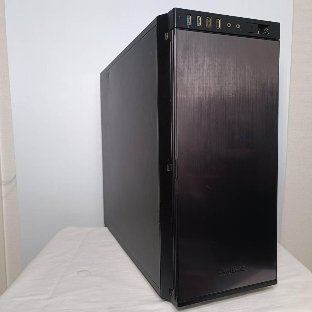 ゲーミングPC/i5/500GB/GTX1060/MS Office搭載