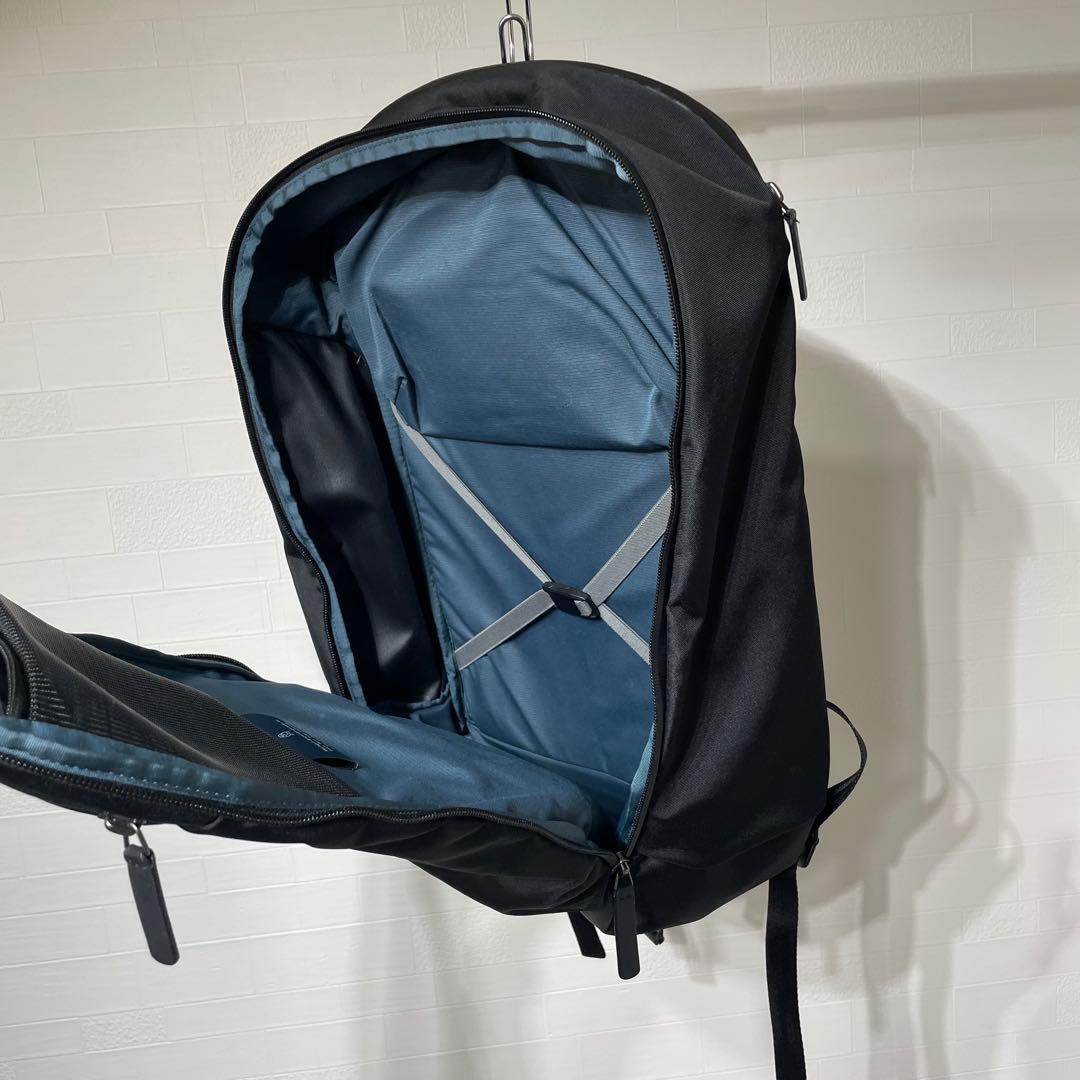 Transit Workpack Pro 28L リサイクルデュラウィーブ