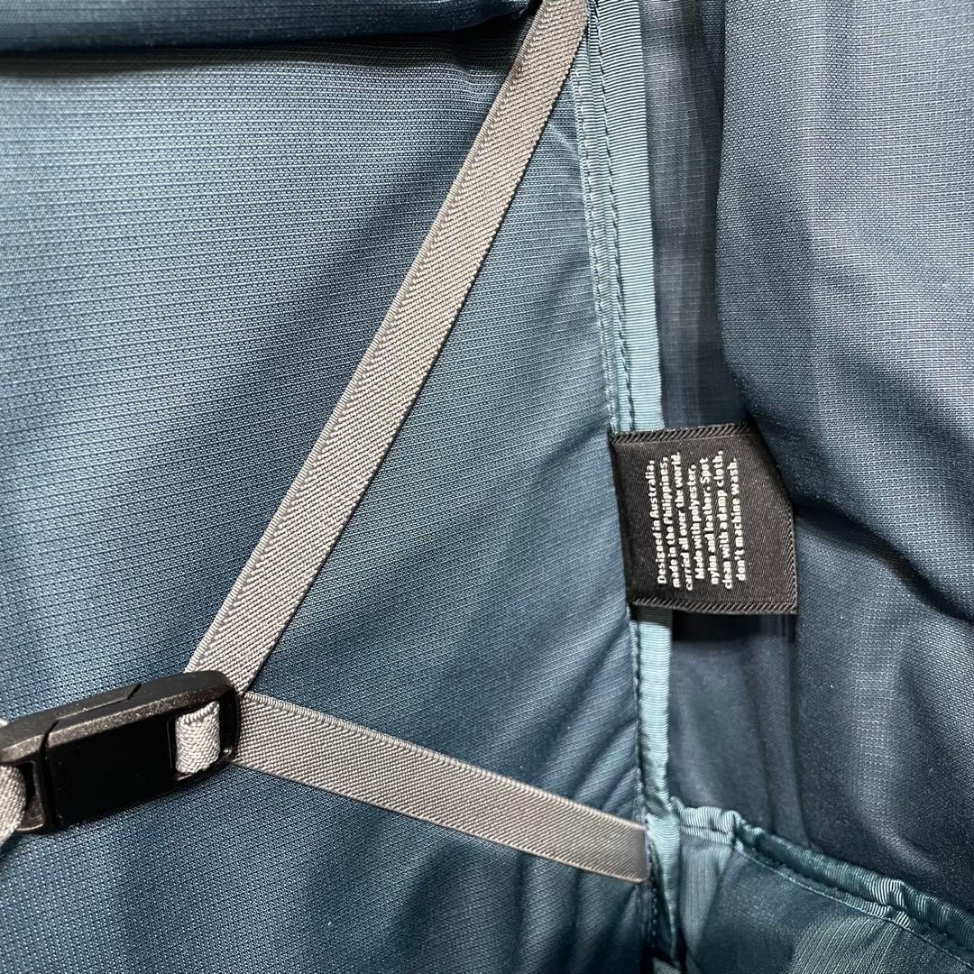 Transit Workpack Pro 28L リサイクルデュラウィーブ