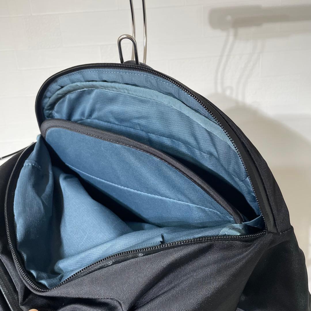 Transit Workpack Pro 28L リサイクルデュラウィーブ