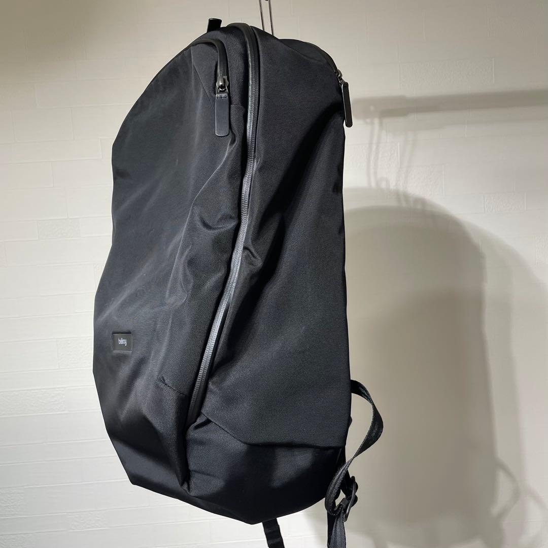 Transit Workpack Pro 28L リサイクルデュラウィーブ