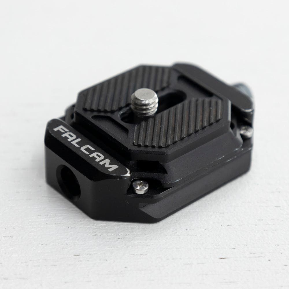 FALCAM F38 クイックリリースプレート３個セット