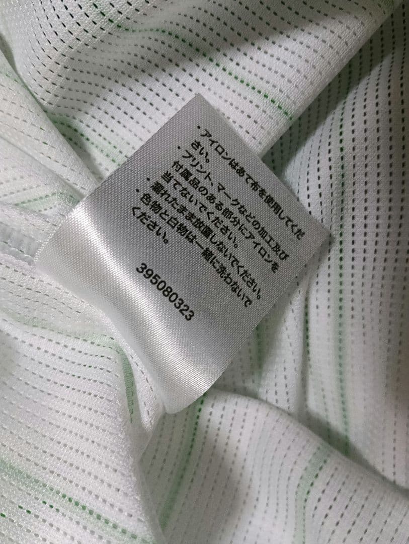 極美品！阪神タイガース 2023Family With Tigersユニフォーム