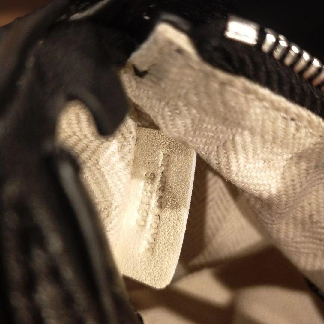 LOEWE　パズル　ミニ　ブラック