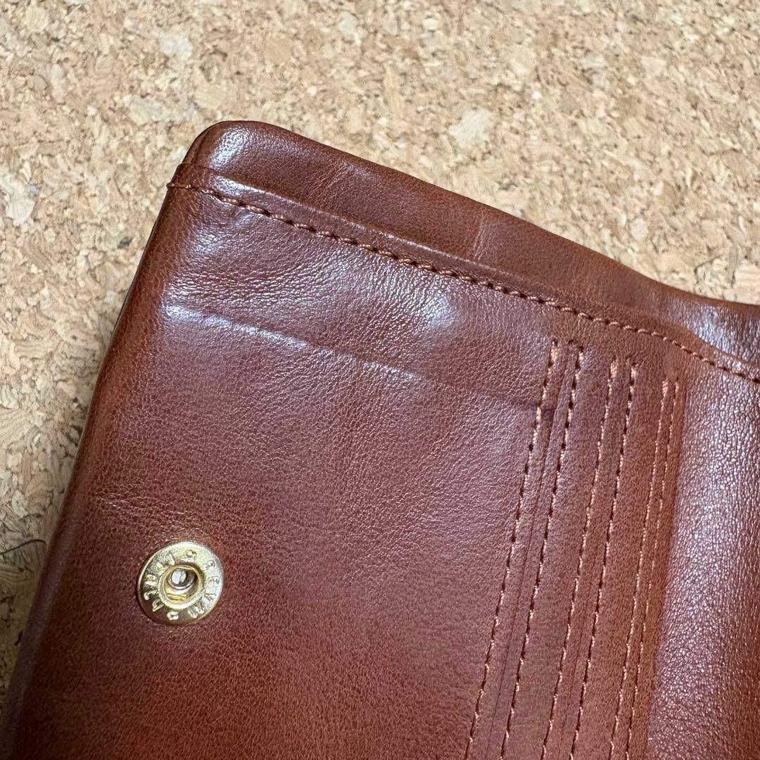 PORTER ソーク 財布 二つ折り