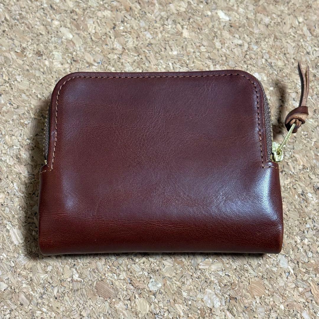 PORTER ソーク 財布 二つ折り