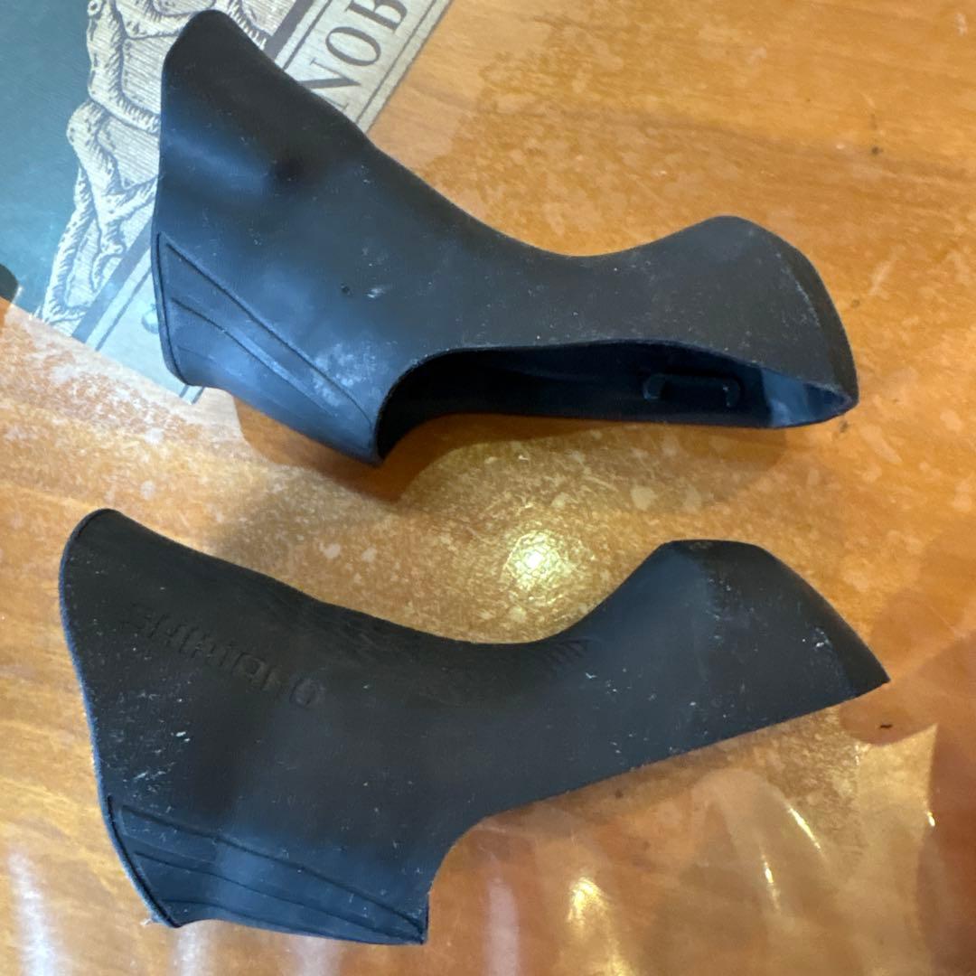 Shimano ULTEGRA ST-R8000 左右セット