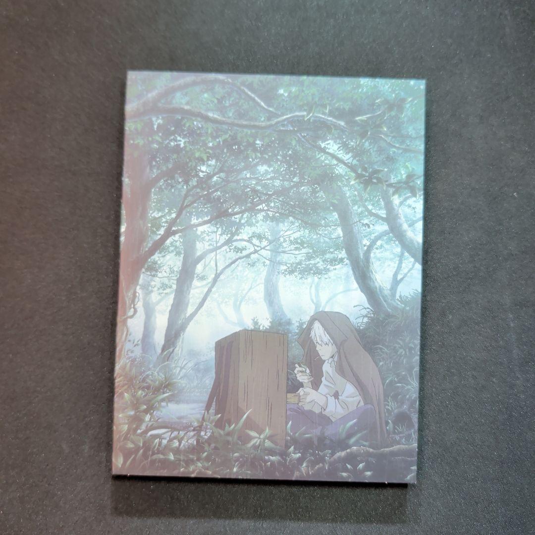 蟲師 二十六譚 Blu-ray BOX スタンダード版〈2014年12月20日…