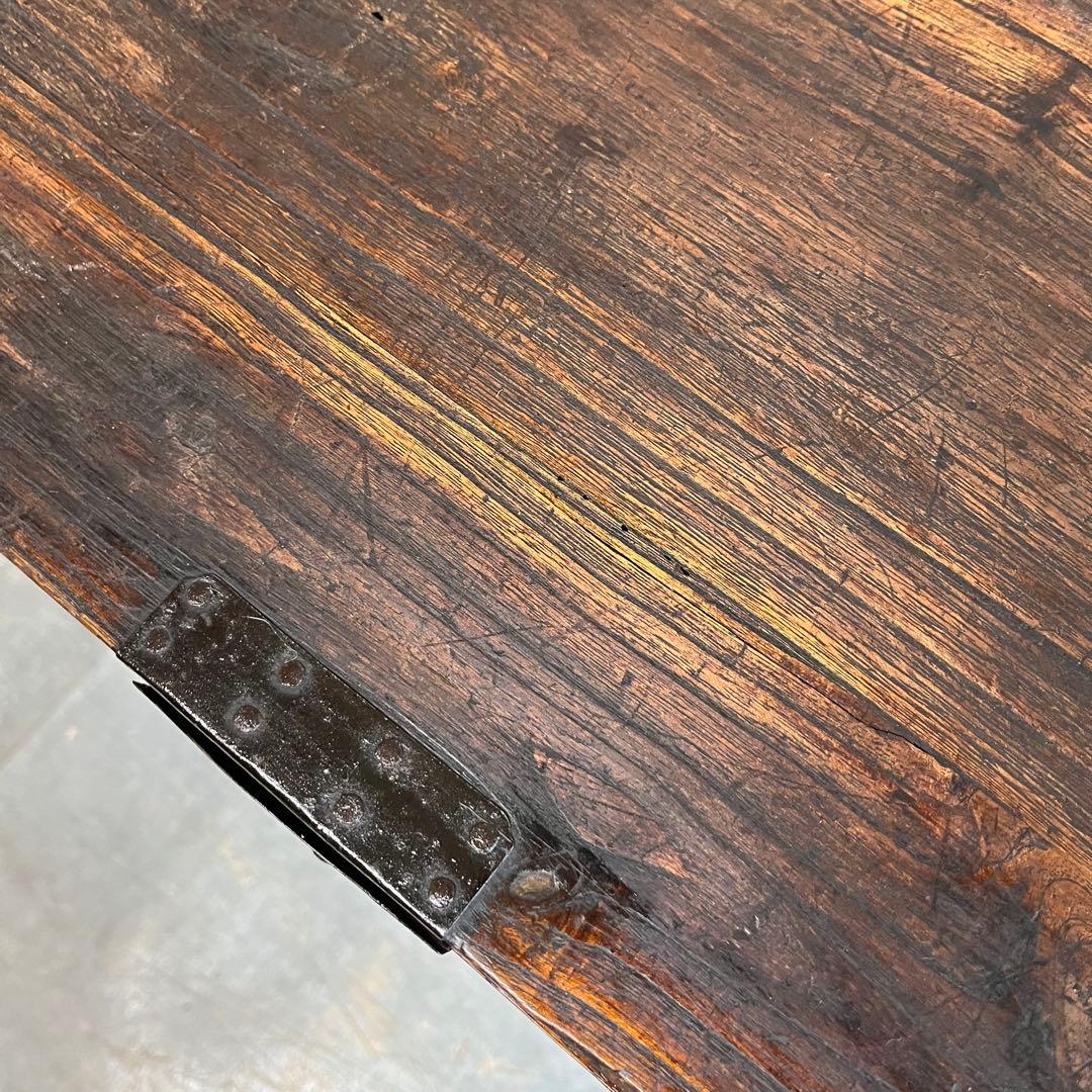 m*n様 アンティーク チェスト 箪笥 無垢材 昭和レトロ z468