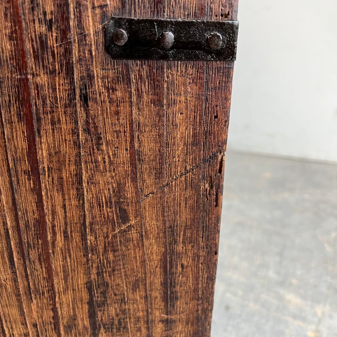 m*n様 アンティーク チェスト 箪笥 無垢材 昭和レトロ z468