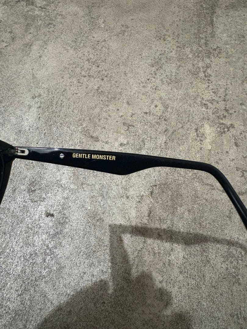 小物 Gentle Monster sunglasses