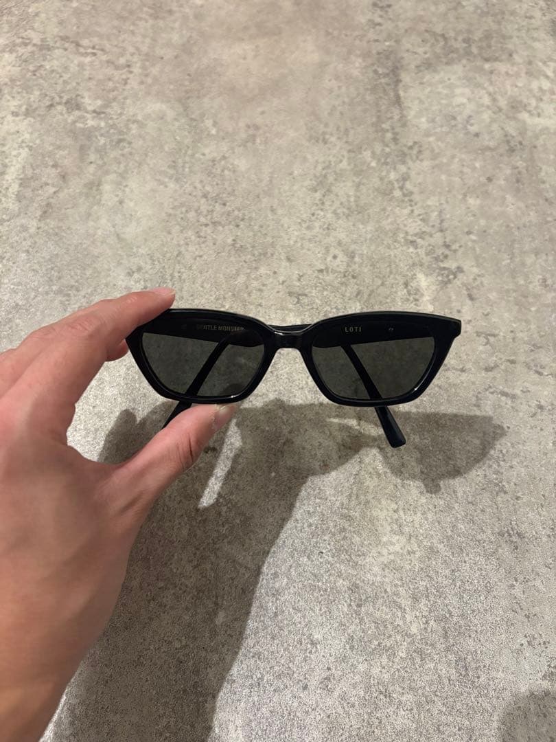 小物 Gentle Monster sunglasses