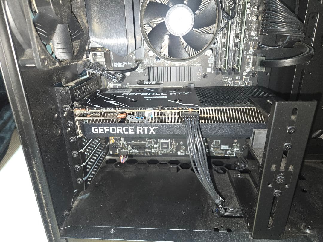 ゲーミングPC iiyama level∞(インフィニティ)