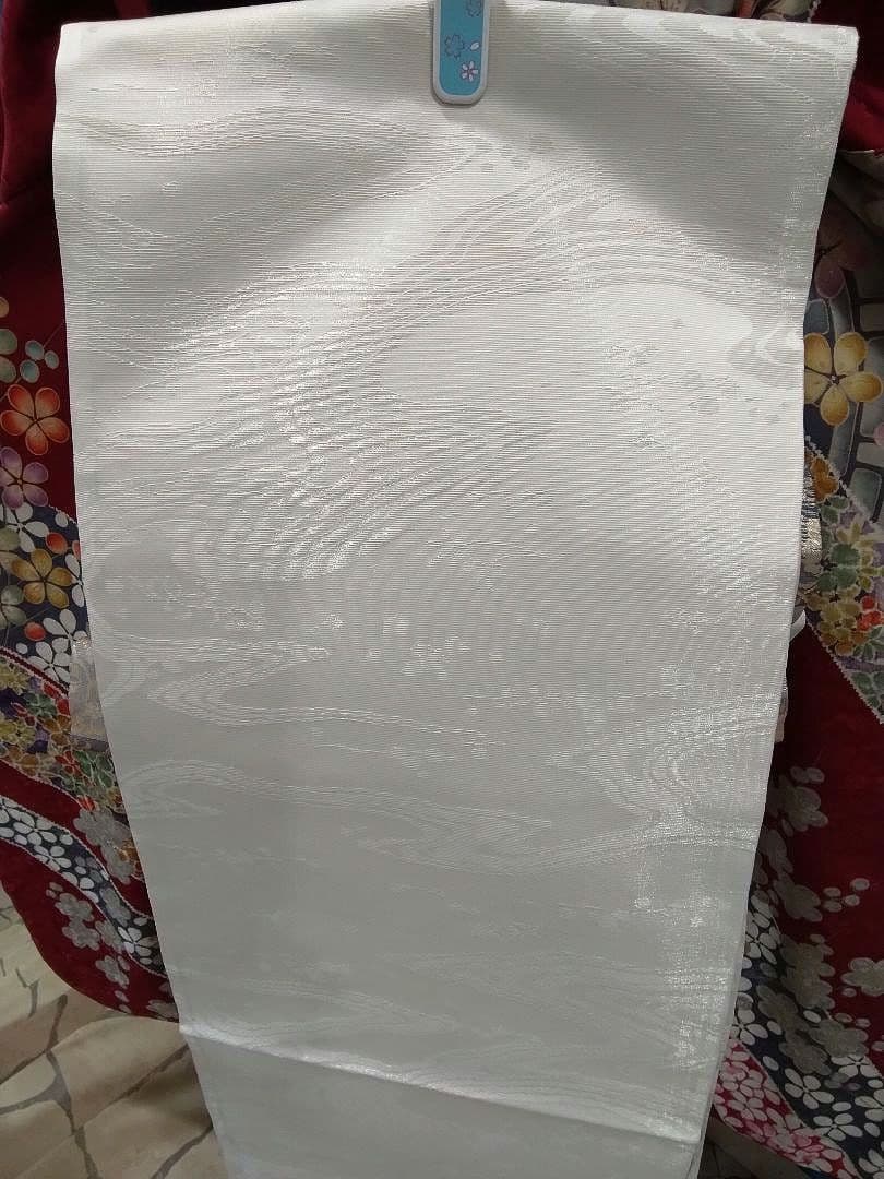 振袖フルセット、正絹、成人式、重ね衿帯揚げ帯締め、西陣袋帯、襦袢、岩田専太郎落款