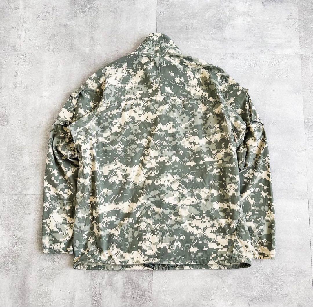 US ARMY ECWCS GEN3 level4 ソフトシェルジャケット