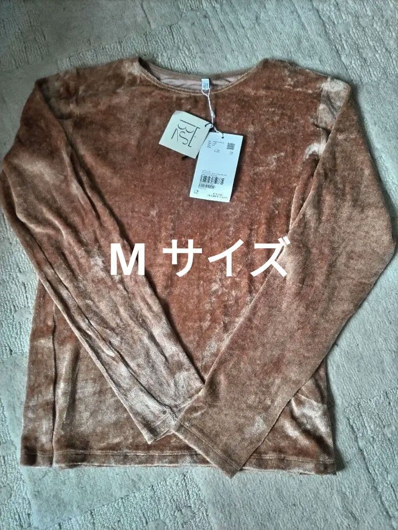 ベースレンジ omo キャメル M