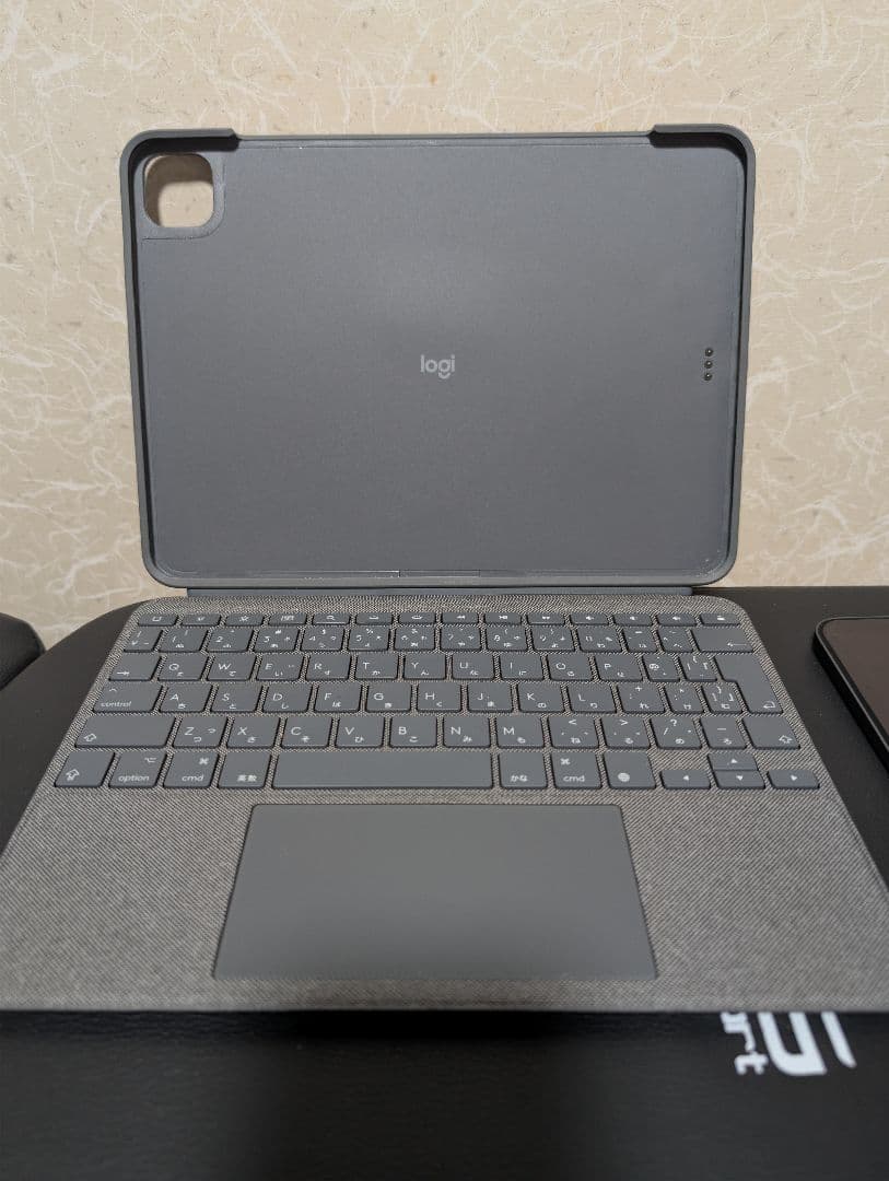 iPad pro 11インチ第2世代128GB+そのほか