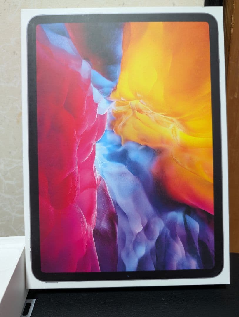 iPad pro 11インチ第2世代128GB+そのほか