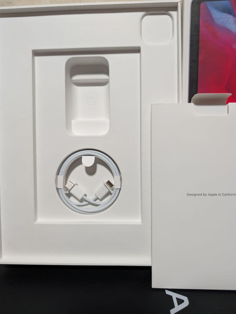 iPad pro 11インチ第2世代128GB+そのほか