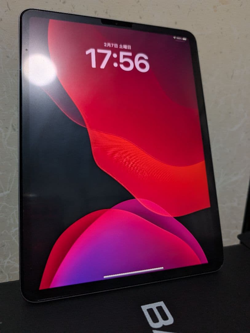 iPad pro 11インチ第2世代128GB+そのほか