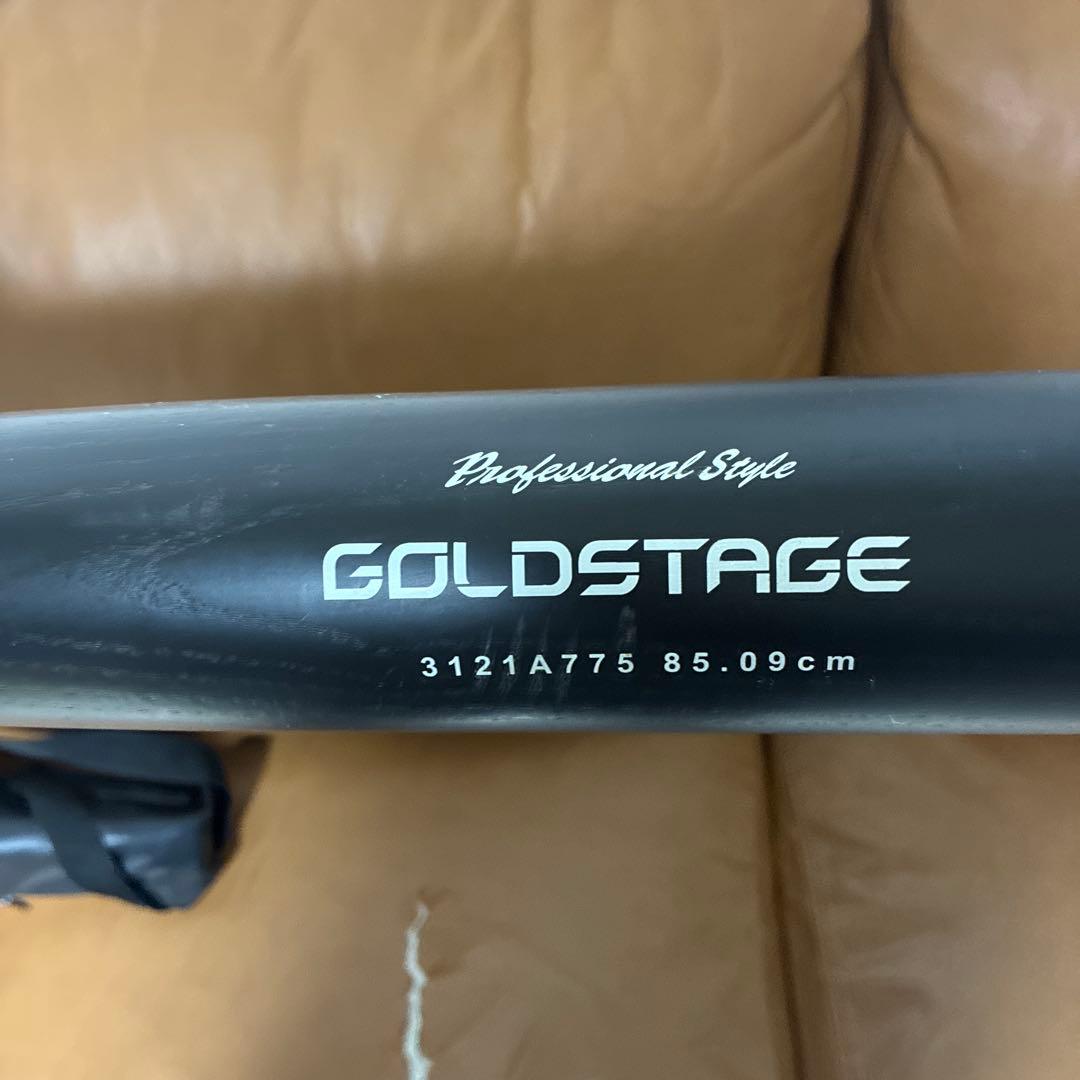 Y*t様 大谷翔平　アシックス　木製バット