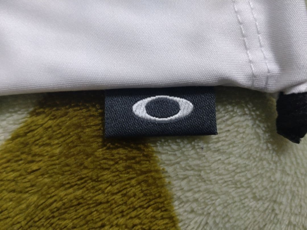 OAKLEY PRIZM レッド　スキーゴーグル　スノーボードゴーグル　Ｍサイズ