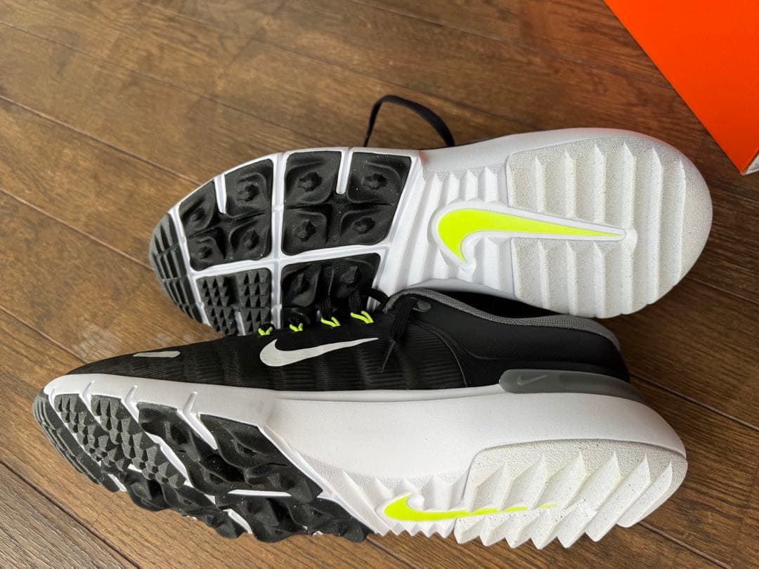Nike Freeナイキ フリー ゴルフ NN 28.0cm 新品未使用