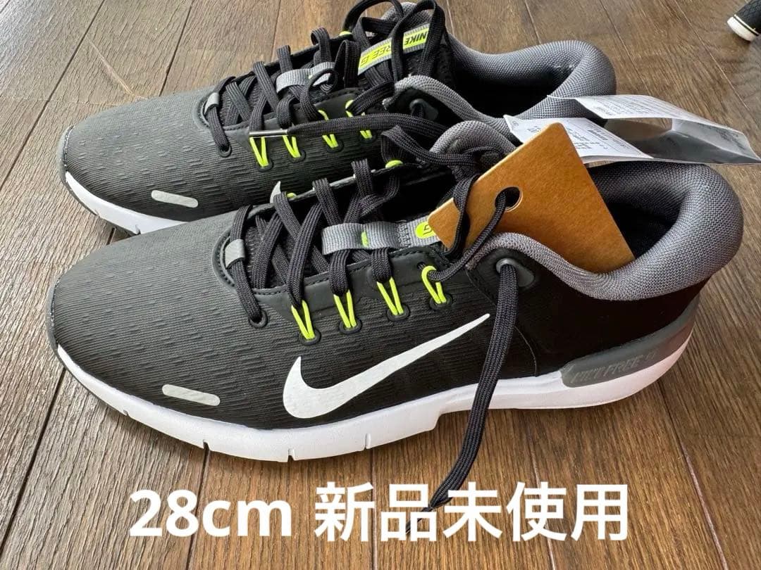 Nike Freeナイキ フリー ゴルフ NN 28.0cm 新品未使用