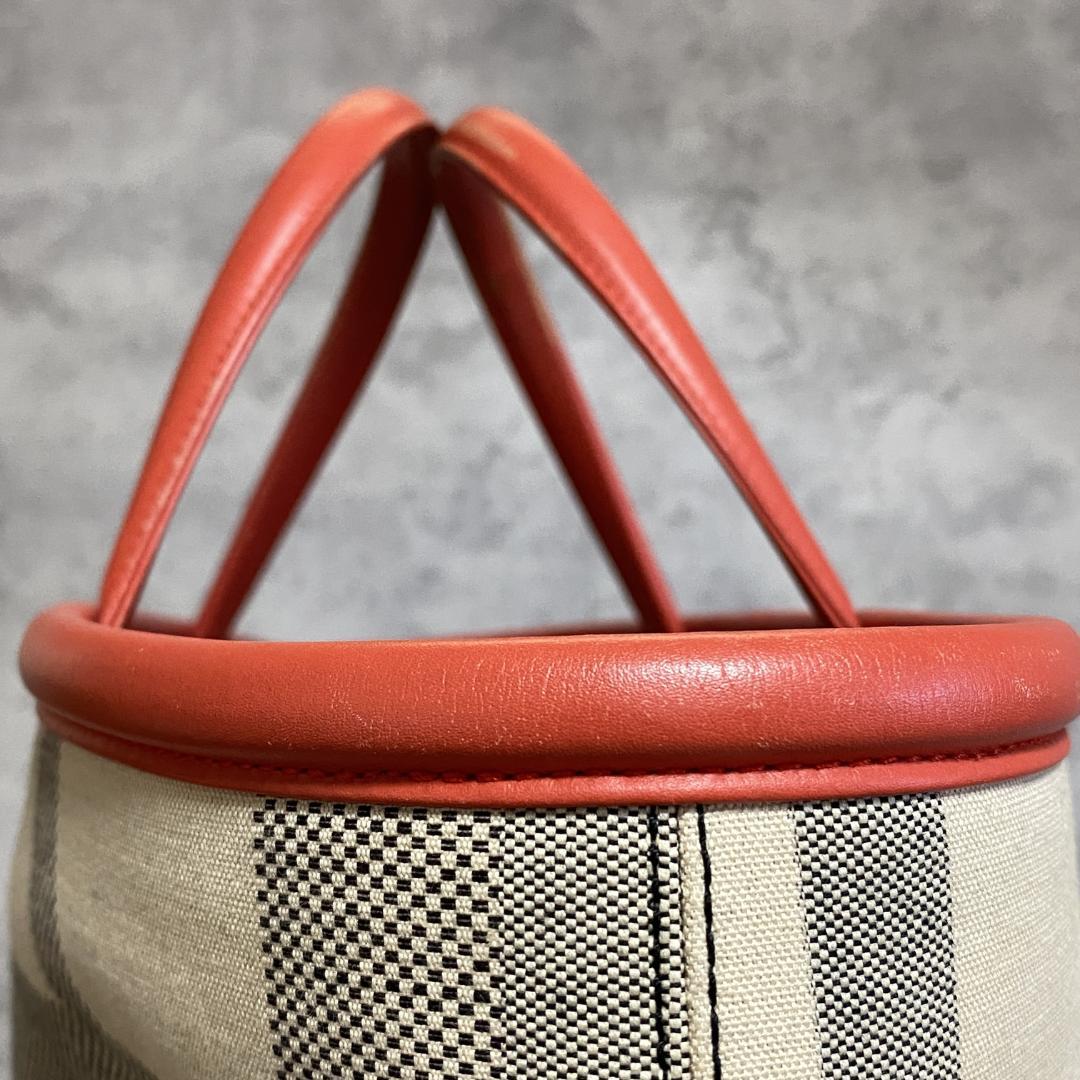 ✨極美品✨BALLY バリー トートバッグ キャンバス A4可 保存袋付 希少