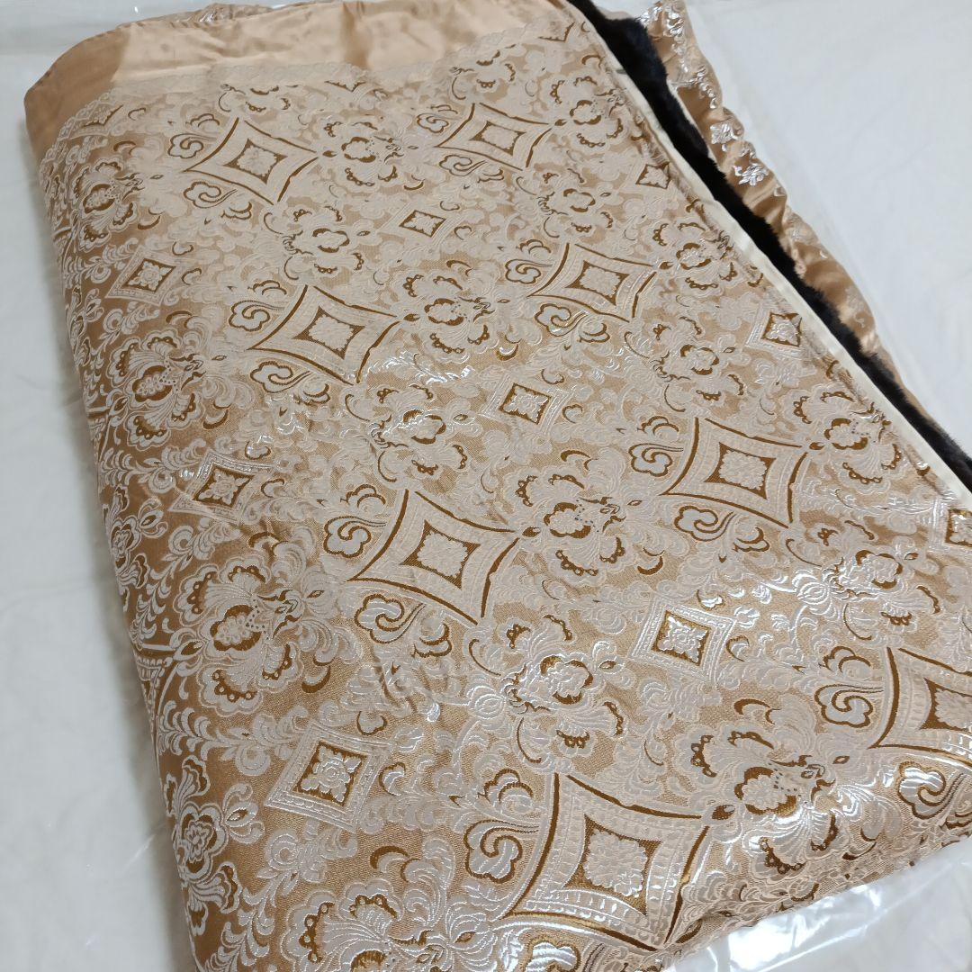 未使用　レッキスラビット　掛けカバー　Excel　Human　枕カバー2個セット