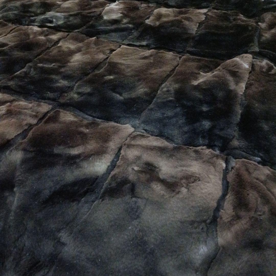 未使用　レッキスラビット　掛けカバー　Excel　Human　枕カバー2個セット