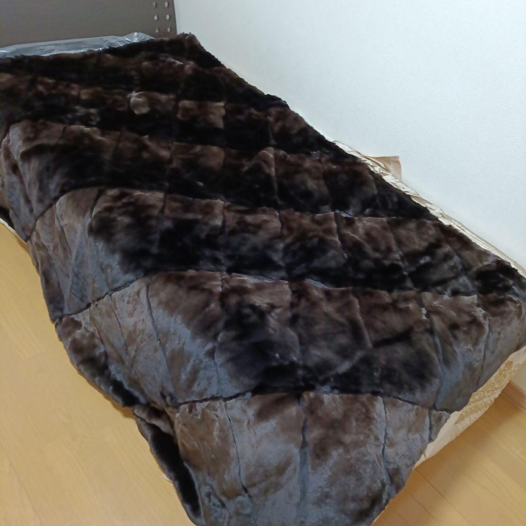 未使用　レッキスラビット　掛けカバー　Excel　Human　枕カバー2個セット