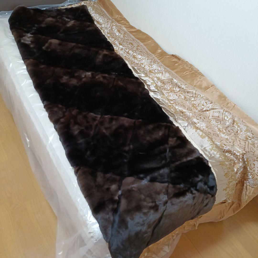 未使用　レッキスラビット　掛けカバー　Excel　Human　枕カバー2個セット