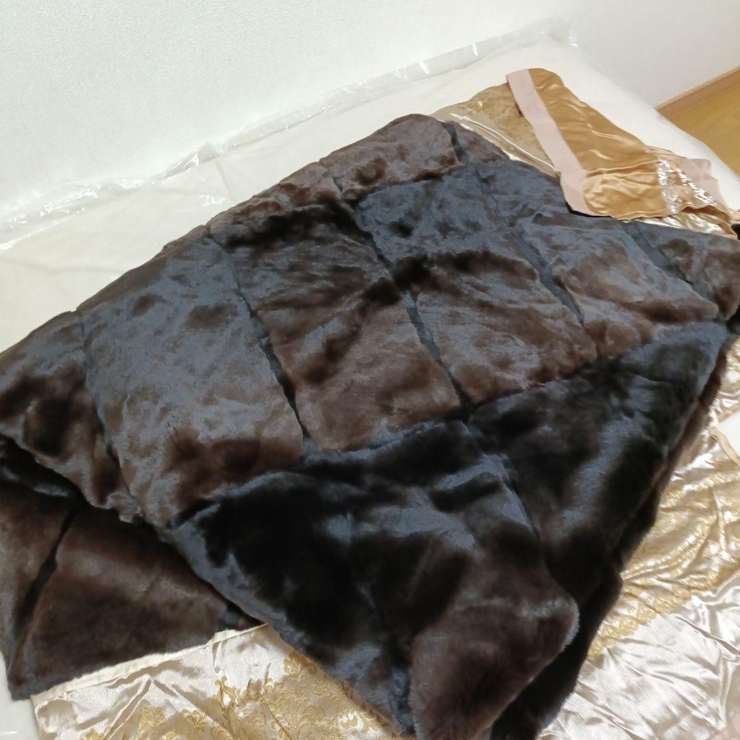 未使用　レッキスラビット　掛けカバー　Excel　Human　枕カバー2個セット