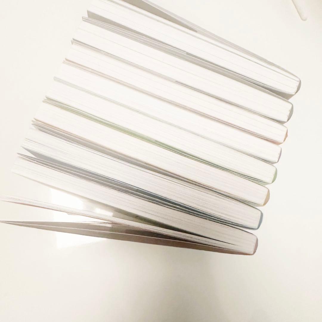 講談社 モーニング ナガノ『ちいかわ なんか小さくてかわいいやつ』1巻〜最新8巻