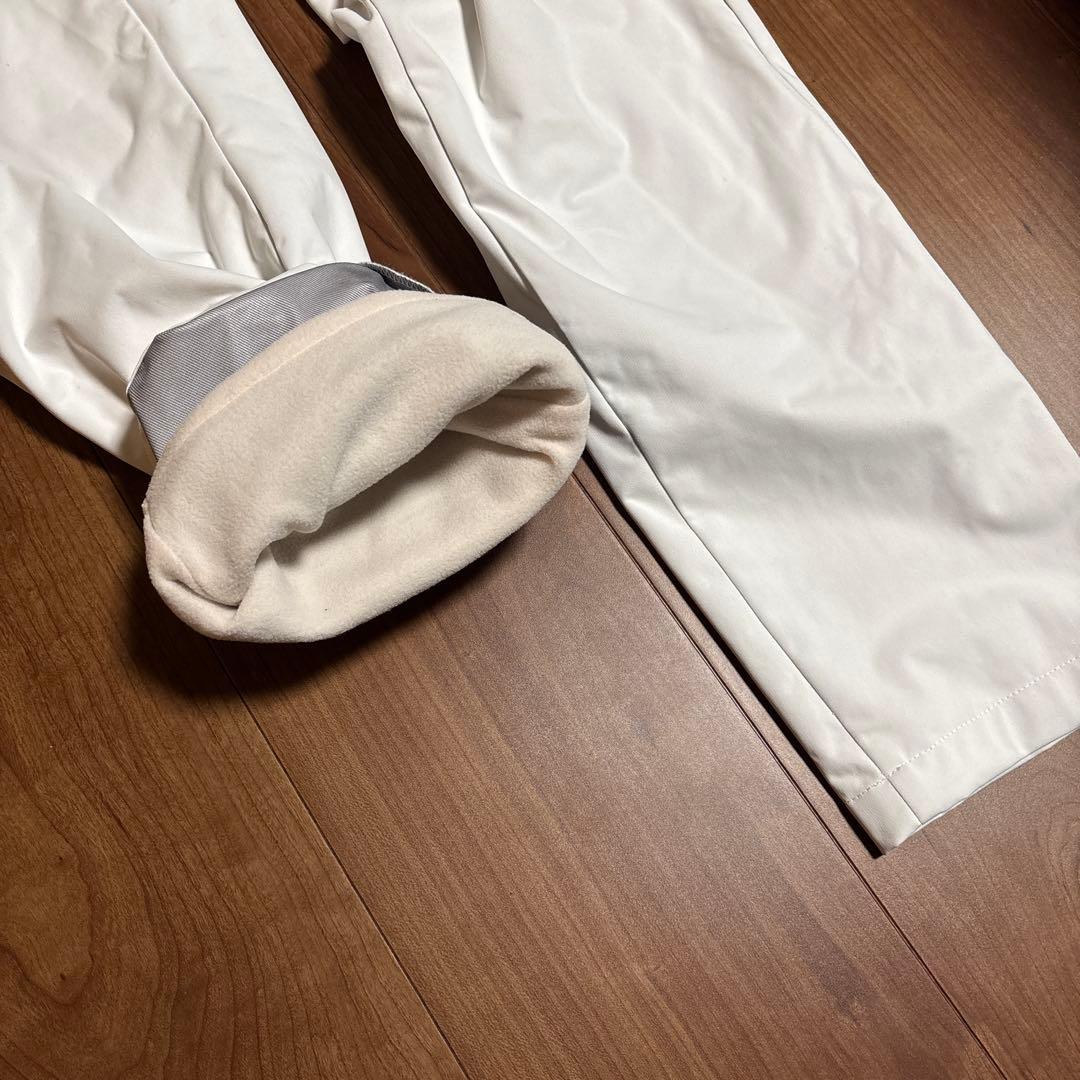 ビームゴルフ 裏地付き撥水パンツ