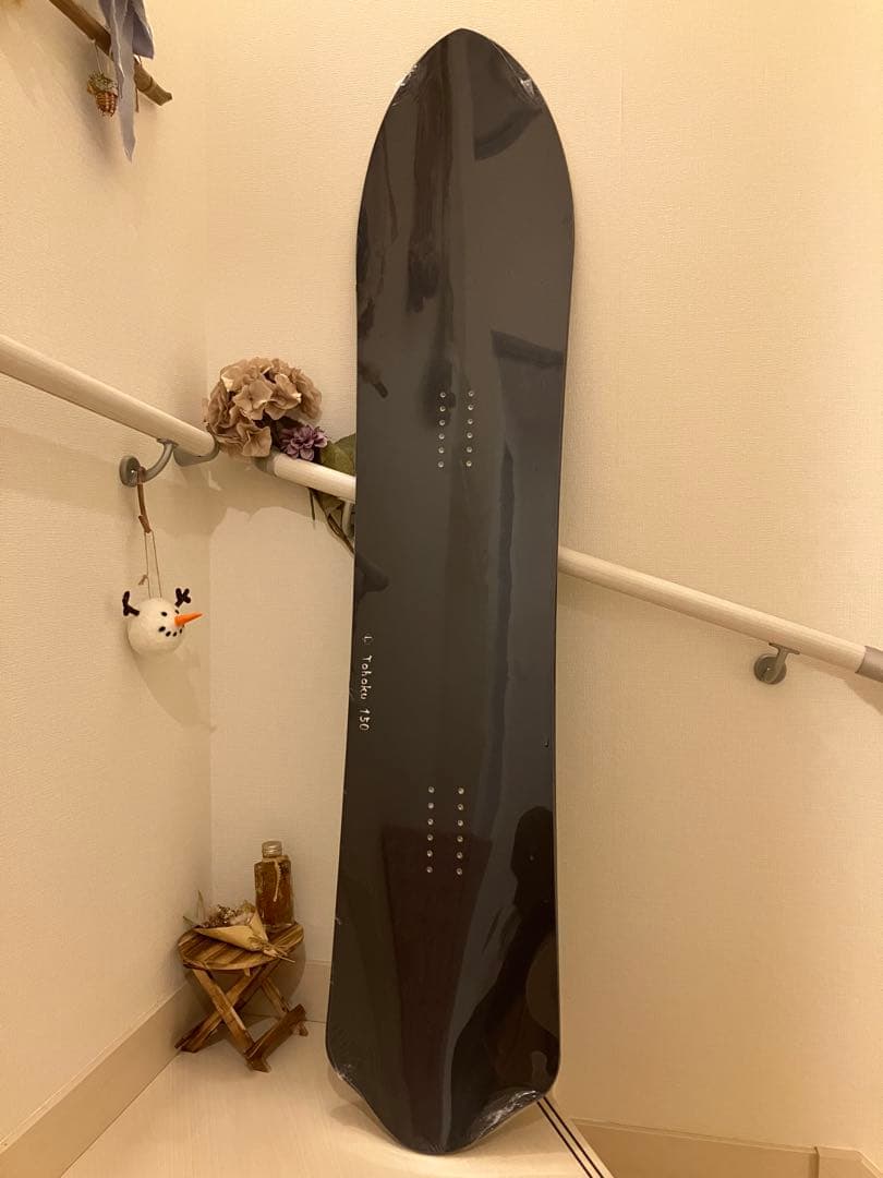 リーマンスティック　Tohoku150