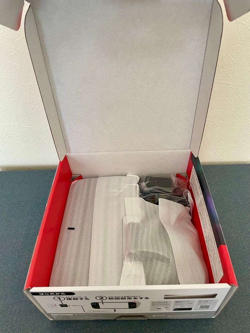 新品ニンテンドースイッチ2 Nintendo Switch2 日本語対応国内専用