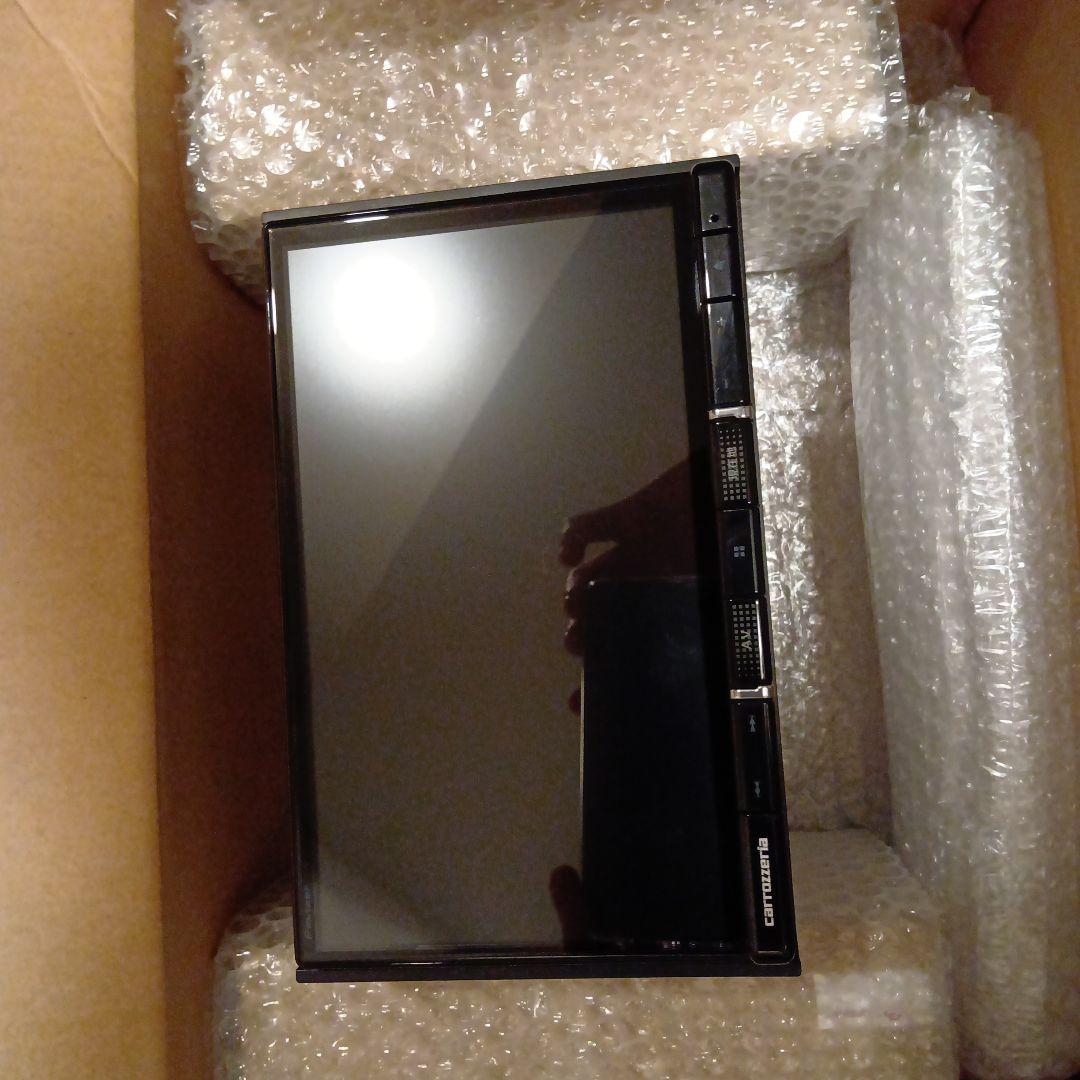 カロッツェリア AVIC-RL811D 8インチ2025地図付き整備済み