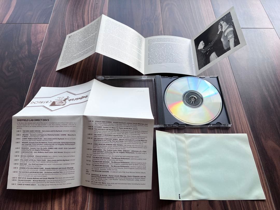 レア盤 JAMES NEWTON HOWARD & FRIENDS 帯日本盤仕様