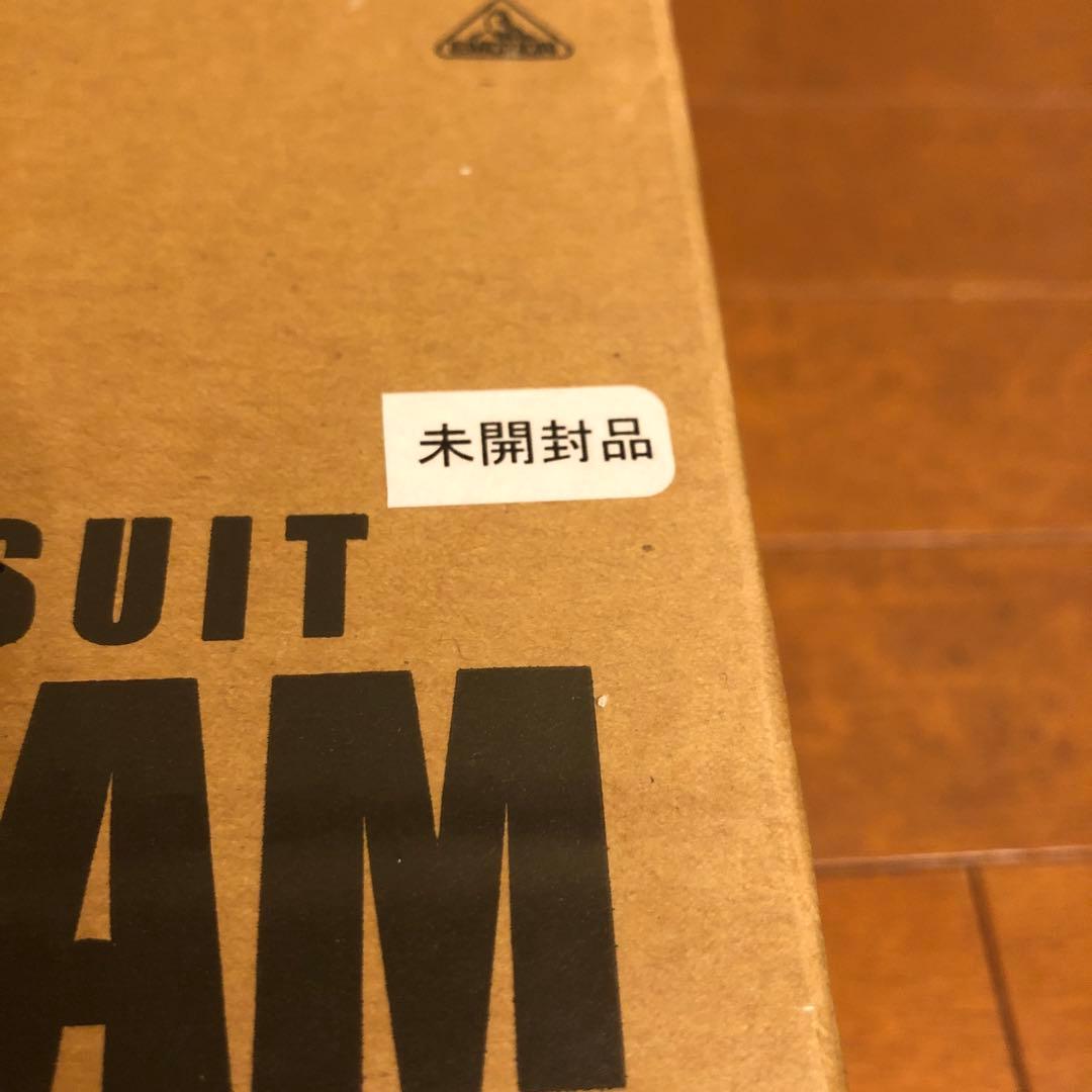 機動戦士ガンダム DVD-BOX 1 限定　未開封　6枚組　プラモデル付　古谷徹