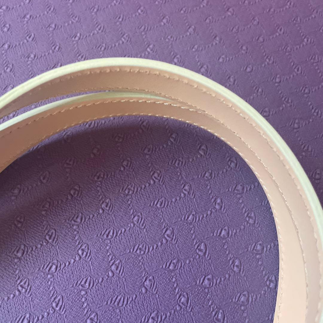 MARY AL TERNA / GAP トートバッグ ベージュ