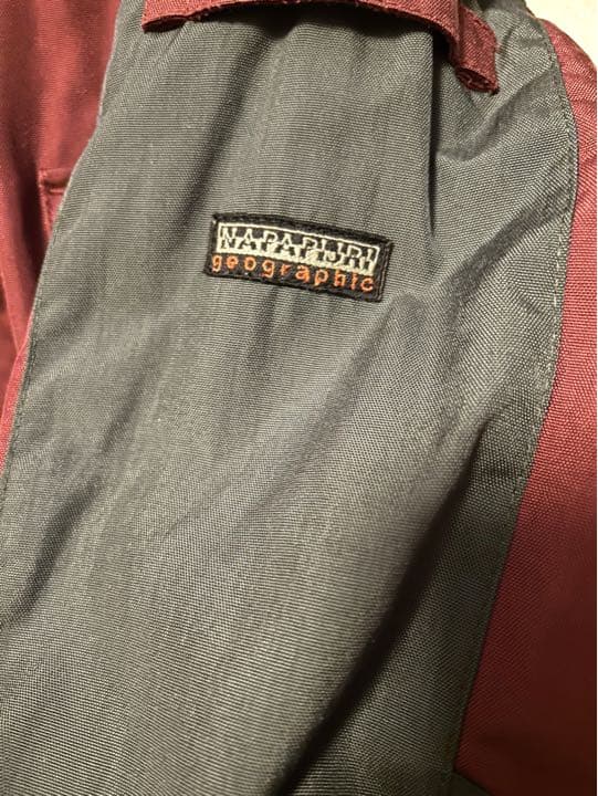 【美品】NAPAPIJRI ナパピリ　アウター　スキーウェア　スキー　ジャケット
