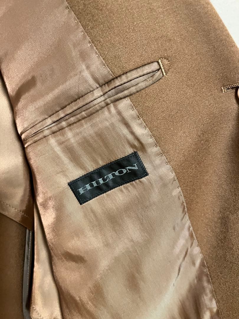 Ceekeyヒルトン セットアップスーツ