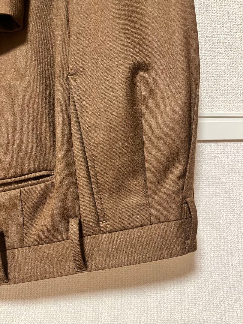 Ceekeyヒルトン セットアップスーツ