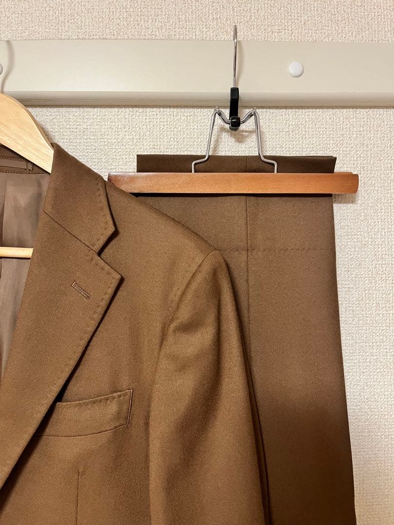 Ceekeyヒルトン セットアップスーツ