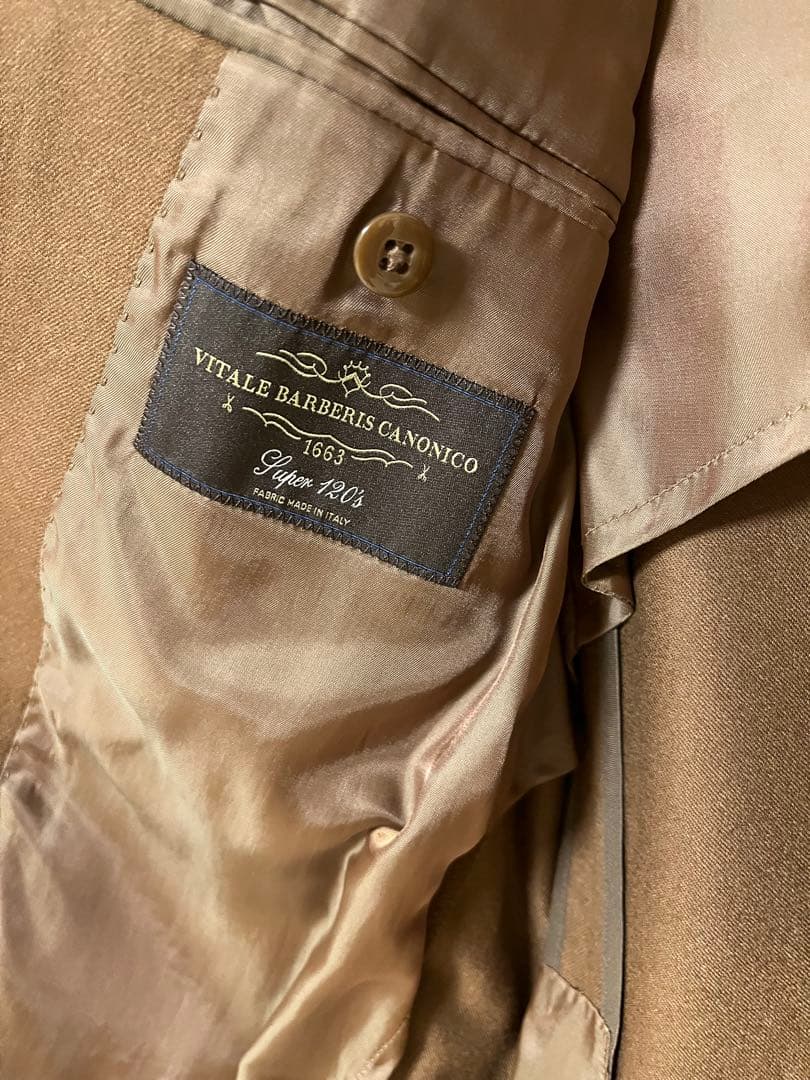 Ceekeyヒルトン セットアップスーツ