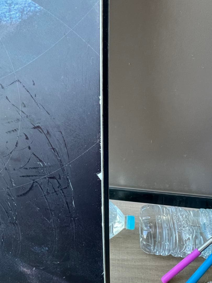 OGASAKA 23/24 CT 148 ワックス済み！