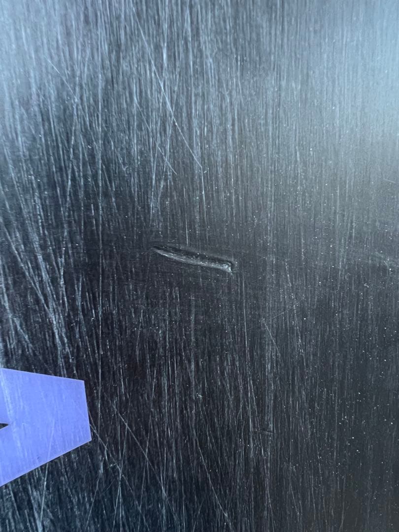 OGASAKA 23/24 CT 148 ワックス済み！